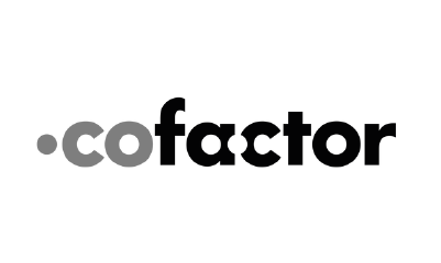 Logo Cofactor