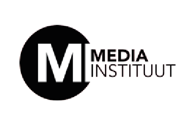 Logo Media Instituut Eindhoven